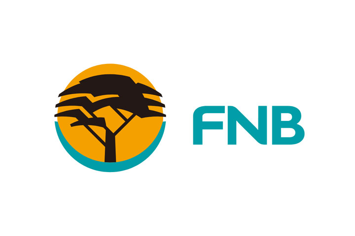 First National Bank logo